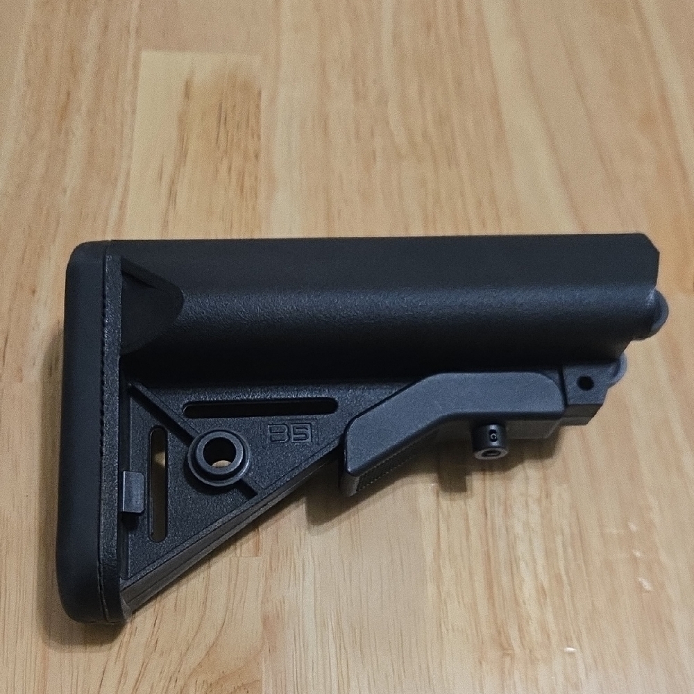 B5 SOPMOD Stock